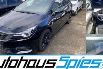 Opel Astra 197.808 km 9.490 &euro; Heilbronn 74076