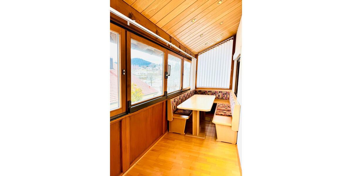 Etagenwohnung Bischofsmais - 3 Zimmer, 135 m&sup2;, 940&euro; | Angebot:26678797