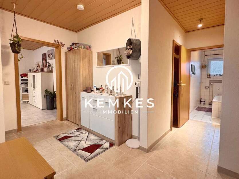 Wohnung zum Kaufen in Wesel 125.000 € 73.78 m²