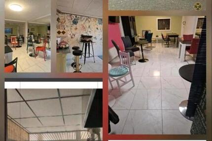 Event's Imbiss zimmer