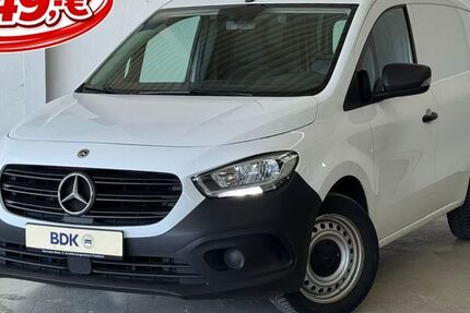 Mercedes-Benz Citan 63.300 km 12.870 &euro; Dillingen (Donau) 89407