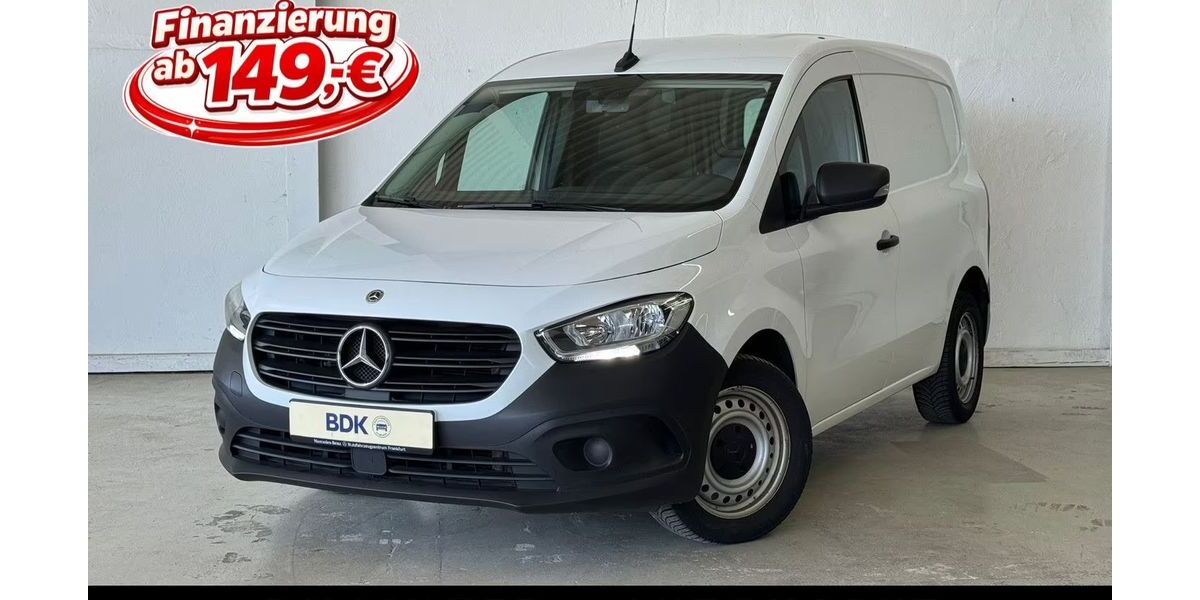 Mercedes-Benz Citan 63.300 km 12.870 &euro; Dillingen (Donau) 89407