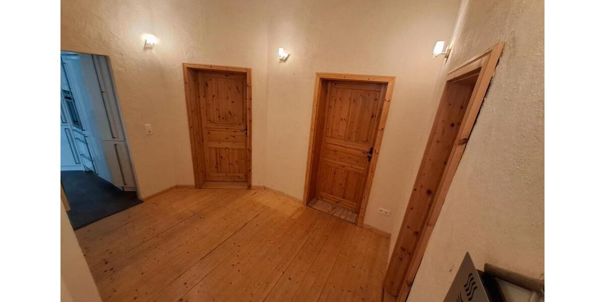 Hochparterre Salzgitter Ortschaft Nord - 3 Zimmer, 80 m&sup2;, 240.000&euro; | Angebot:26882415