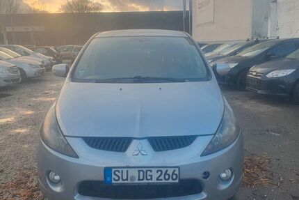 Mitsubishi Grandis 289.000 km 1.400 &euro; Bonn 53227