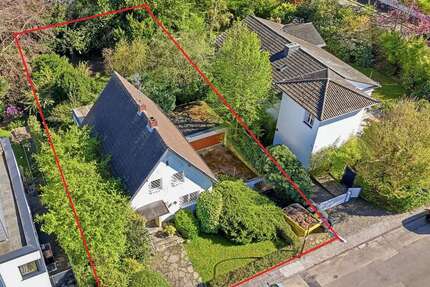 Grundstück Köln Rodenkirchen - 1.979.000&euro; | Angebot:26504294