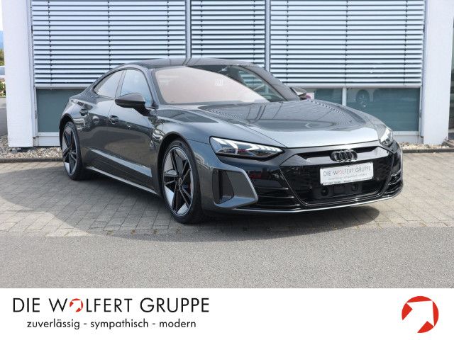 Audi RS e-tron GT 60.005 km 61.860 &euro; Bürgstadt 63927