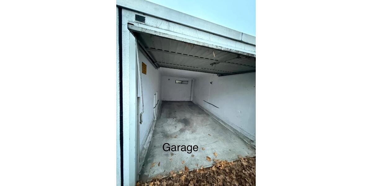 Eigentumswohnung in Salzgitter - zu verkaufen 3 zimmer