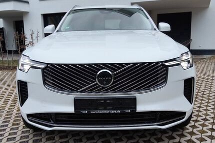 Volvo XC90 16.500 km 57.900 &euro; Hamm 59071