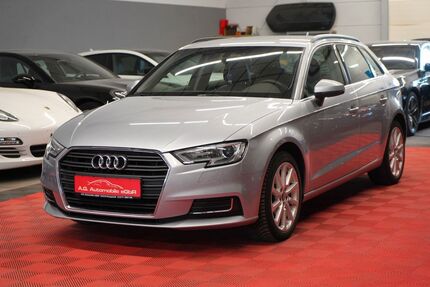 Audi A3 93.840 km 16.950 &euro; Pfungstadt 64319