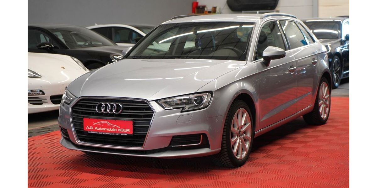 Audi A3 93.840 km 16.950 &euro; Pfungstadt 64319