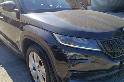 Skoda Kodiaq 250.000 km 19.870 &euro; Eching am Ammersee 82279