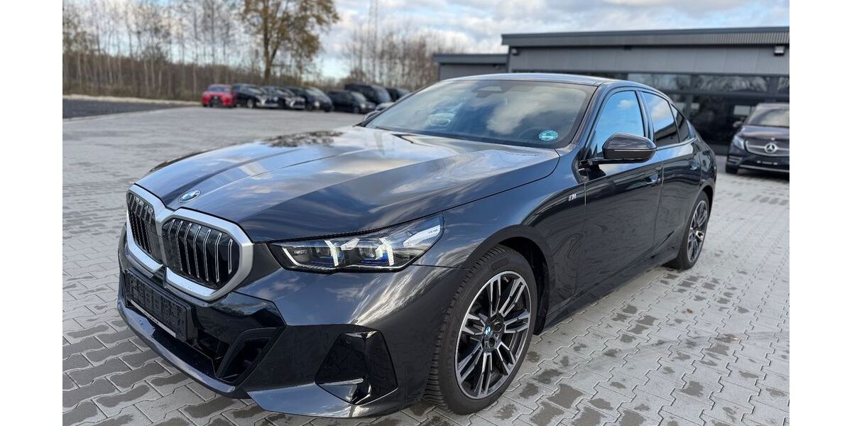 BMW 520 24.601 km 48.989 &euro; Nordhorn 48531
