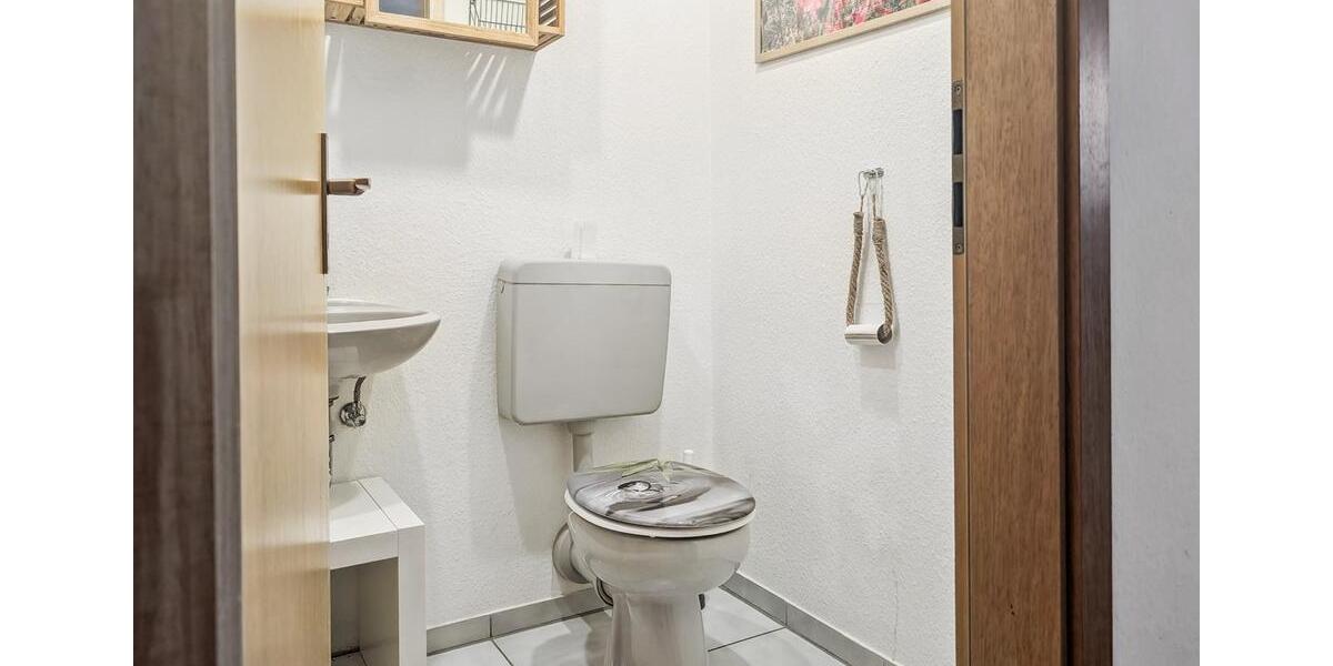 Maisonettenwohnung Oberderdingen - 3 Zimmer, 90 m&sup2;, 970&euro; | Angebot:24720527