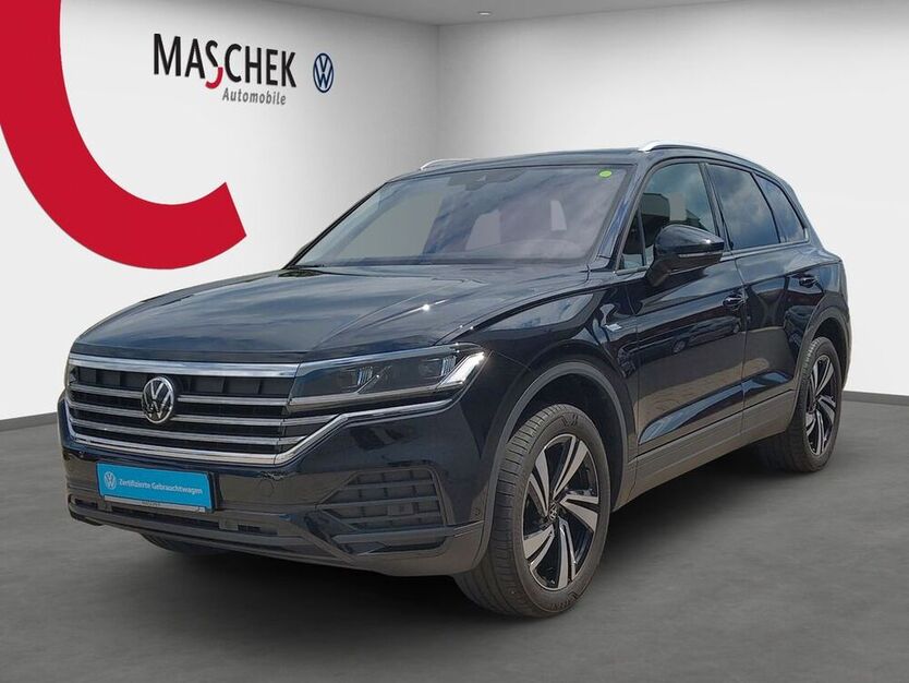 Touareg