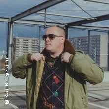 Morlock Dilemma 27.03.2026 Kulturfabrik Löseke