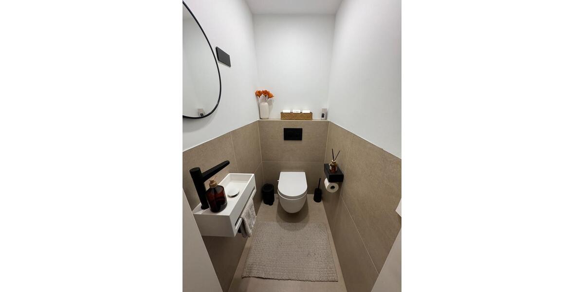Erdgeschoßwohnung Köngen - 3 Zimmer, 85 m&sup2;, 420.000&euro; | Angebot:26794945