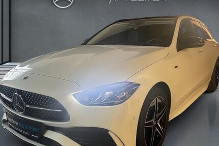 Mercedes-Benz C 300 8.434 km 46.490 &euro; Buchholz i.d. N. 21244