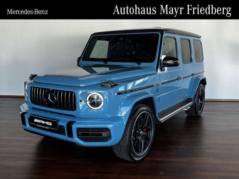 G 63 AMG