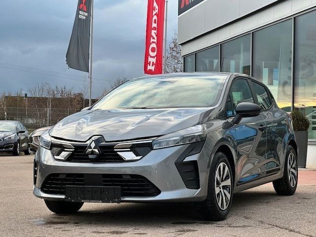 Mitsubishi Colt 2.957 km 14.795 &euro; Ansbach / Claffheim 91522