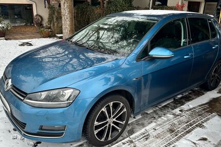VW Golf 179.500 km 8.490 &euro; Ludwigsfelde 14974