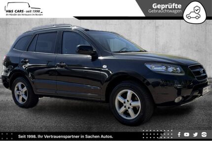 Hyundai SANTA FE 129.937 km 5.950 &euro; Hamburg 20537