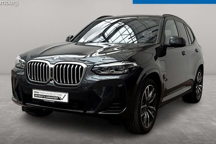 BMW X3 68.234 km 42.904 &euro; Barsbüttel bei Hamburg 22885