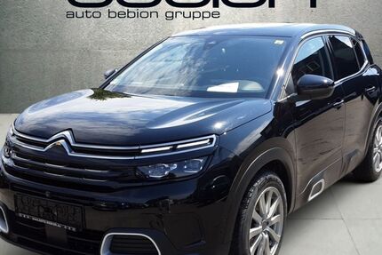 Citroen C5 Aircross 41.900 km 15.980 € Göppingen 73037