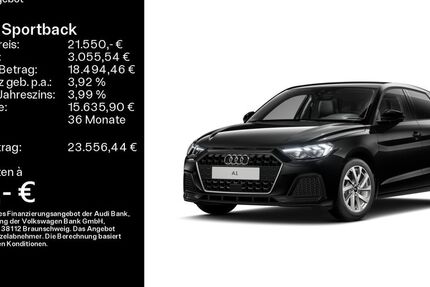 Audi A1 8.541 km 21.550 &euro; Haßfurt 97437