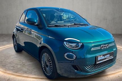 Fiat 500e 12.300 km 14.990 &euro; Bramsche 49565