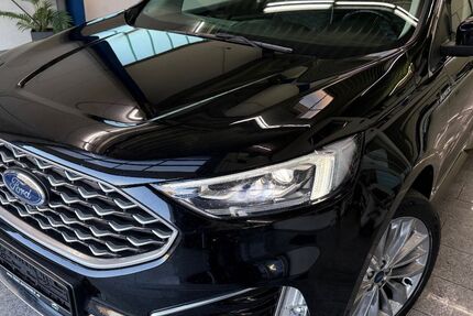Ford Edge 169.769 km 18.990 &euro; Köln 50829