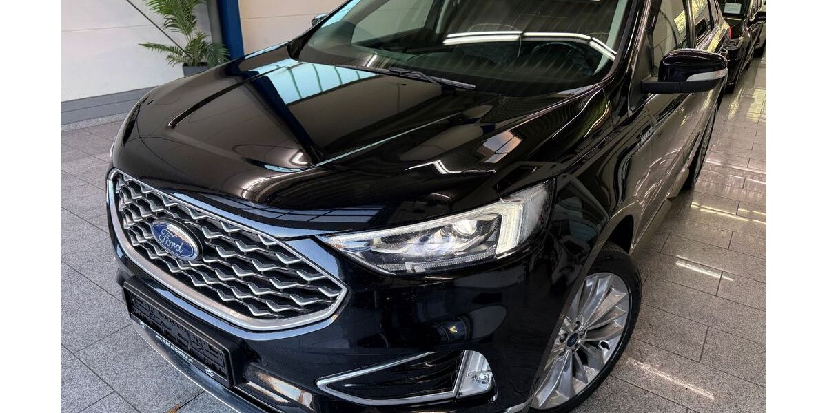 Ford Edge 169.769 km 19.290 &euro; Köln 50829