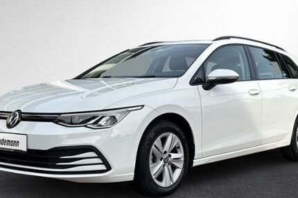 VW Golf 40.200 km 20.784 &euro; Lauda-Königshofen 97922
