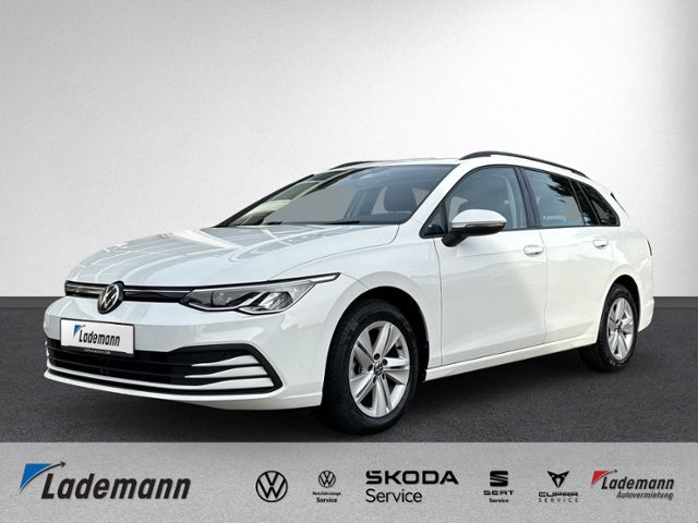 VW Golf 40.200 km 21.174 &euro; Lauda-Königshofen 97922