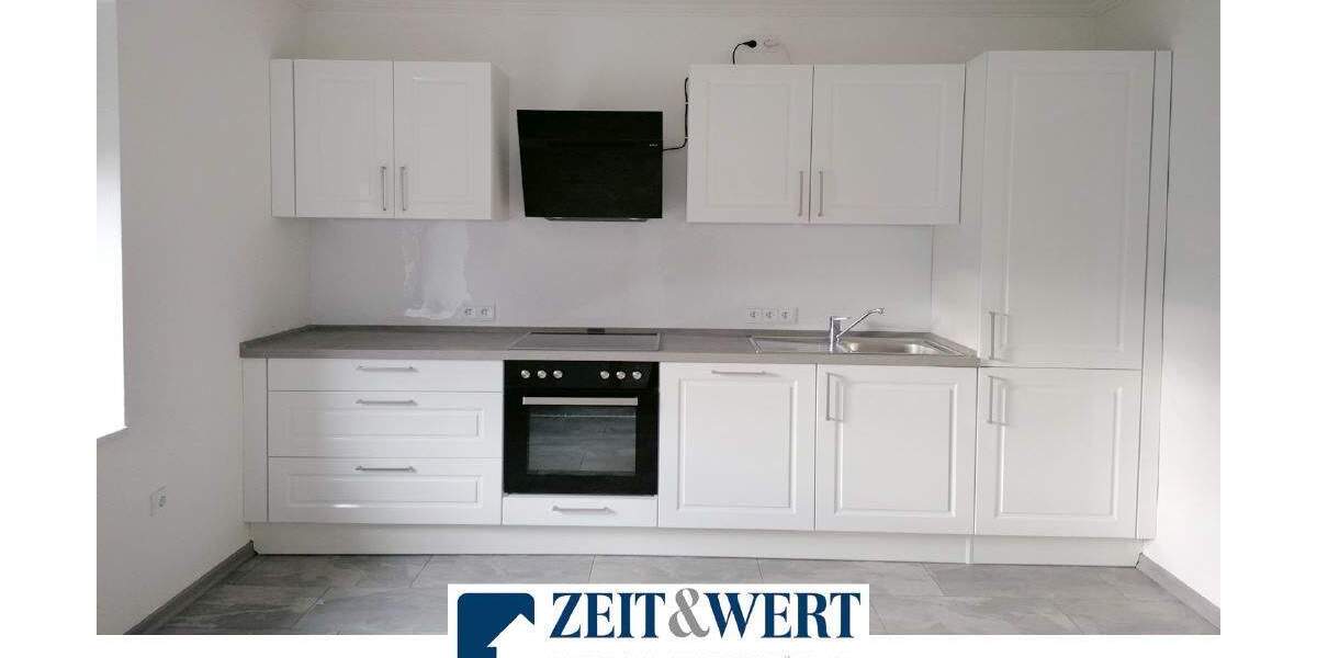 Etagenwohnung Nörvenich Hochkirchen - 3 Zimmer, 84 m&sup2;, 750&euro; | Angebot:24462096