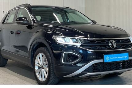 VW T-Roc 7.800 km 31.990 € Rostock 18146