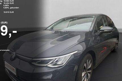 VW Golf 26.500 km 19.610 &euro; Baden-Baden 76530