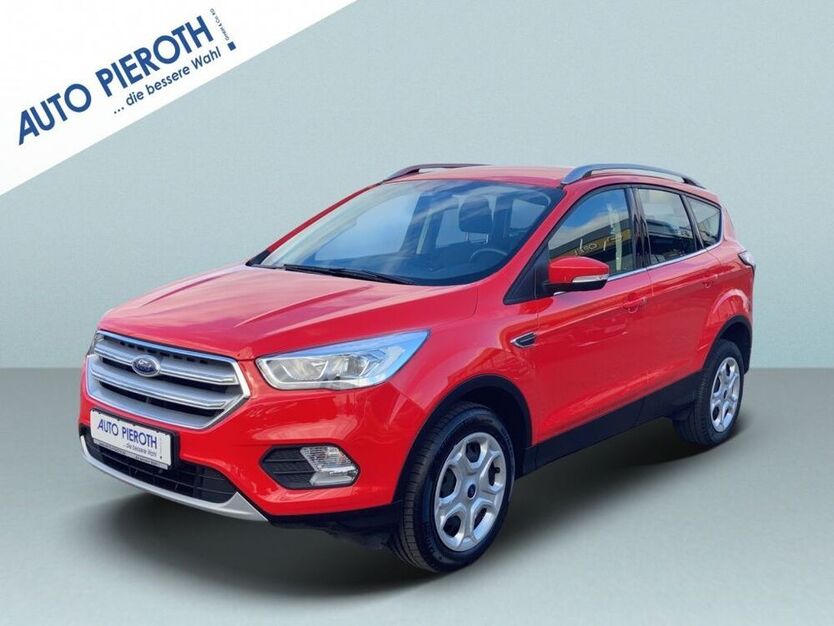 Kuga
