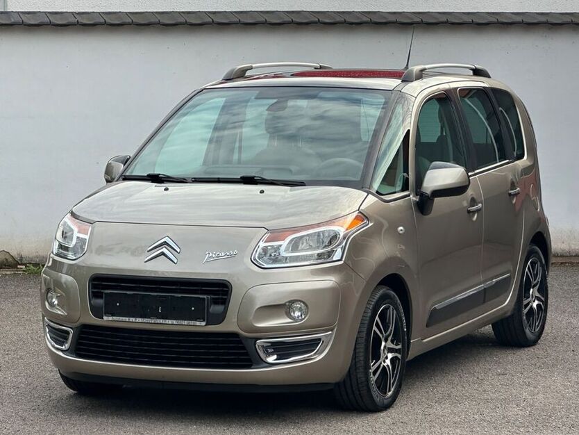 C3 Picasso