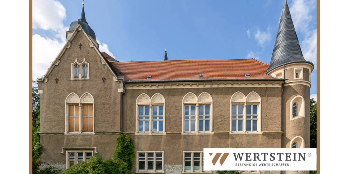 Gewerbeobjekt Meißen - 550.000&euro; | Angebot:25660610