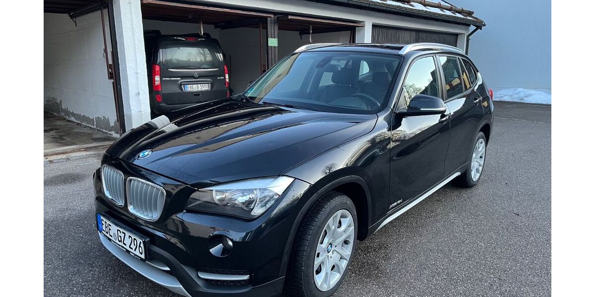 BMW X1 180.000 km 7.499 &euro; Glonn 85625
