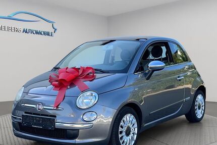 Fiat 500 60.008 km 7.999 &euro; Pfungstadt 64319
