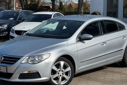 VW Passat CC 305.300 km 4.990 &euro; Melbeck 21406