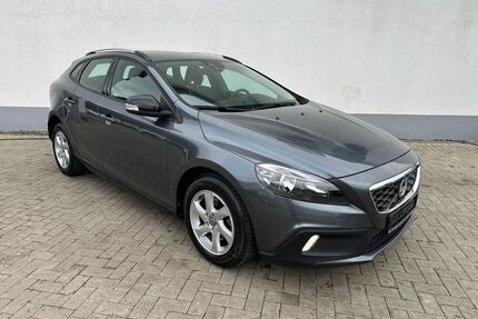 Volvo V40 Cross Country