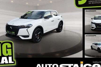 DS Automobiles DS3 Crossback