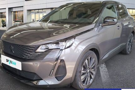 Peugeot 3008 24.200 km 22.580 &euro; Köln 51065