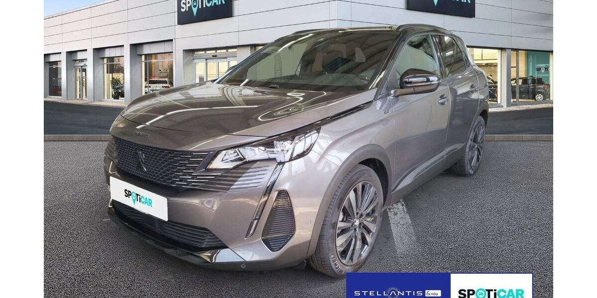 Peugeot 3008 24.200 km 22.580 &euro; Köln 51065
