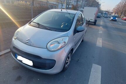 Citroen C1 180.000 km 1.100 &euro; Offenbach am Main 63069