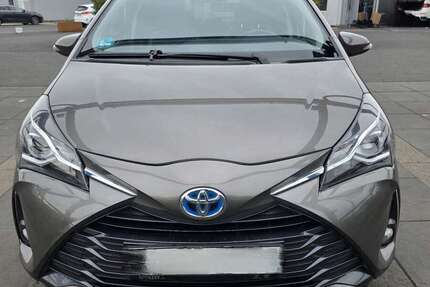 Toyota Yaris 145.500 km 11.900 &euro; Buchheim (Köln) 51067