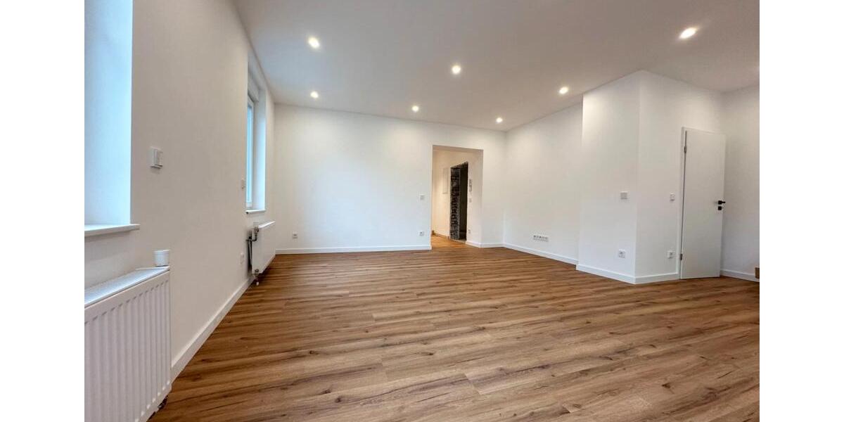 Erdgeschoßwohnung Siegen - 2 Zimmer, 56 m&sup2;, 205.000&euro; | Angebot:26425140