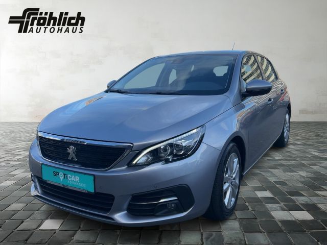 Peugeot 308 72.600 km 9.990 € Nürnberg OT Schweinau 90439